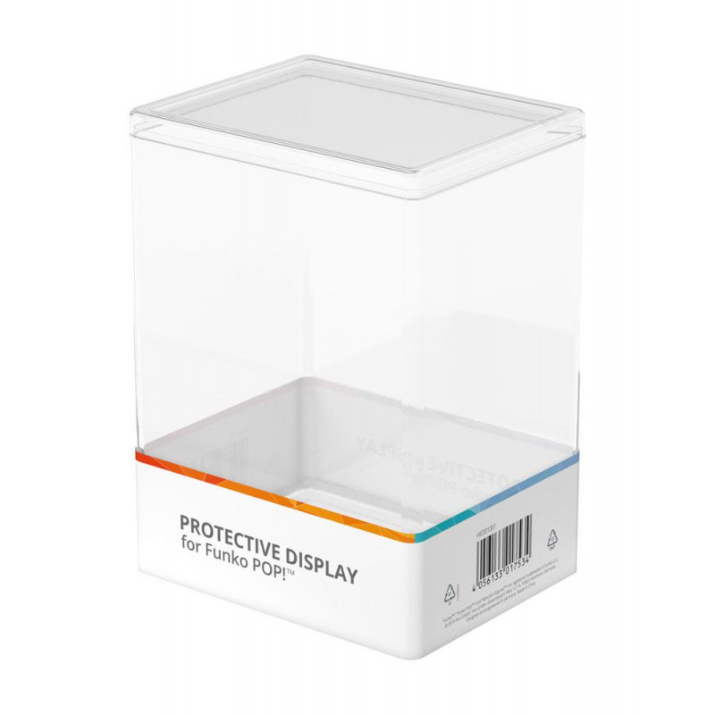 Boîte de protection Pack pliable Funko Pop