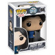 AGENT MAY / SHIELD / FIGURINE FUNKO POP