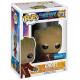 GROOT ANGRY / LES GARDIENS DE LA GALAXIE / FIGURINE FUNKO POP / EXCLUSIVE