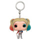 HARLEY QUINN / SUICIDE SQUAD / FUNKO POCKET POP