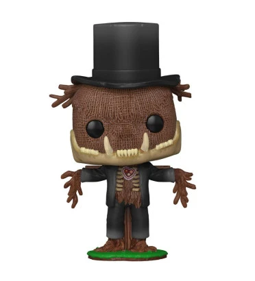 SCARECROW / CREEPSHOW / FIGURINE FUNKO POP