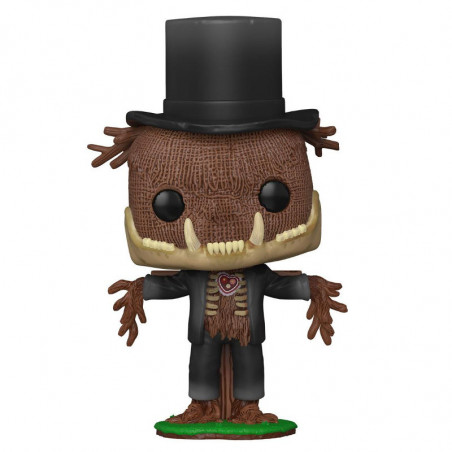 SCARECROW / CREEPSHOW / FIGURINE FUNKO POP