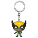 ZOMBIE WOLVERINE / MARVEL ZOMBIES / FUNKO POCKET POP