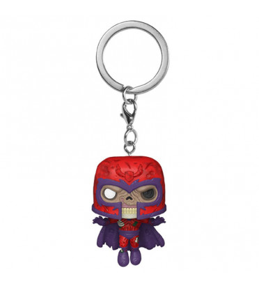 ZOMBIE MAGNETO / MARVEL ZOMBIES / FUNKO POCKET POP