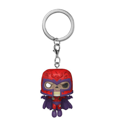 ZOMBIE MAGNETO / MARVEL ZOMBIES / FUNKO POCKET POP