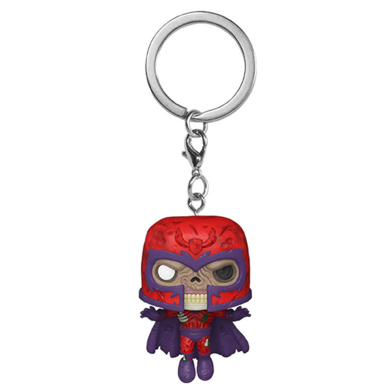 ZOMBIE MAGNETO / MARVEL ZOMBIES / FUNKO POCKET POP