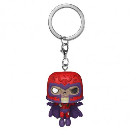 ZOMBIE MAGNETO / MARVEL ZOMBIES / FUNKO POCKET POP