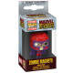 ZOMBIE MAGNETO / MARVEL ZOMBIES / FUNKO POCKET POP