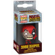 ZOMBIE DEADPOOL / MARVEL ZOMBIES / FUNKO POCKET POP