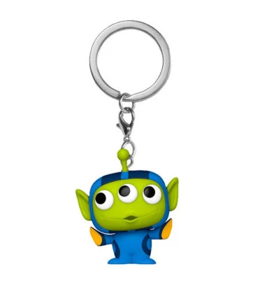 DORY / ALIEN REMIX / FUNKO POCKET POP
