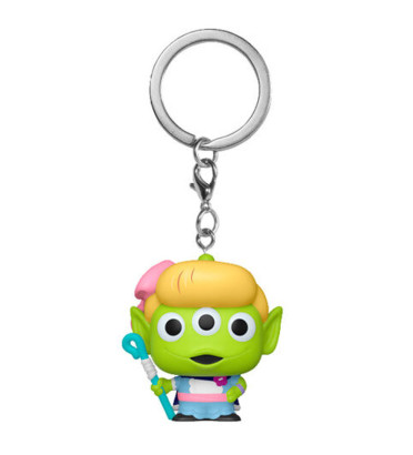 BO BEEP / ALIEN REMIX / FUNKO POCKET POP