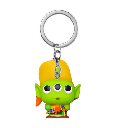 RUSSEL / ALIEN REMIX / FUNKO POCKET POP