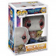 DRAX AVEC GROOT / LES GARDIENS DE LA GALAXIE / FIGURINE FUNKO POP / EXCLUSIVE