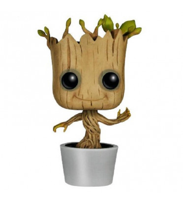 DANCING GROOT / LES GARDIENS DE LA GALAXIE / FIGURINE FUNKO POP