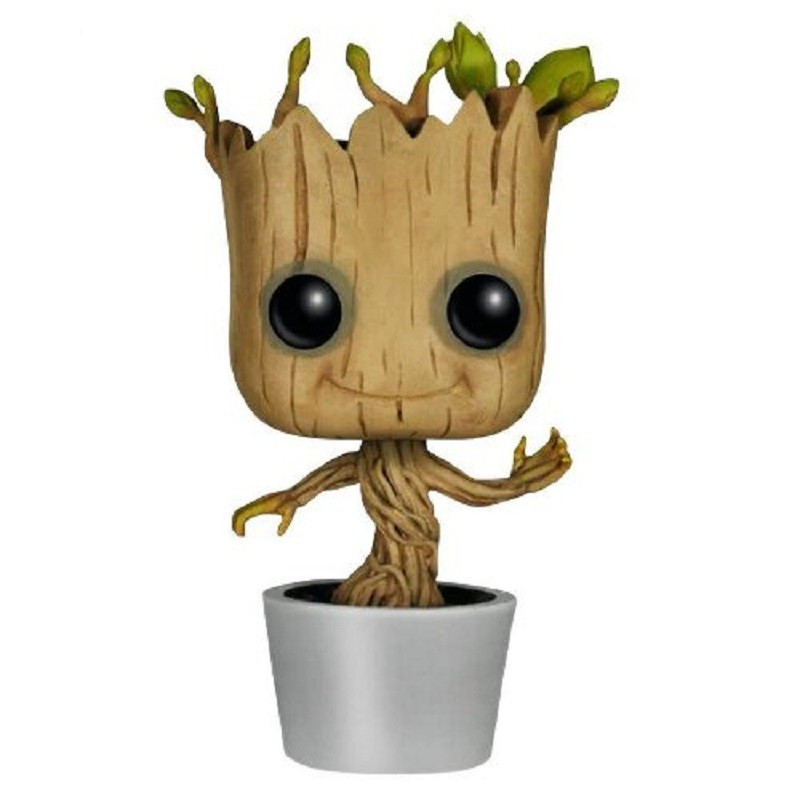 DANCING GROOT / LES GARDIENS DE LA GALAXIE / FIGURINE FUNKO POP