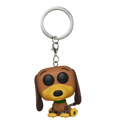 SLINKY DOG / TOY STORY / FUNKO POCKET POP