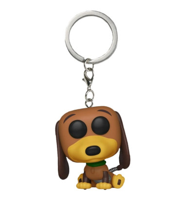SLINKY DOG / TOY STORY / FUNKO POCKET POP