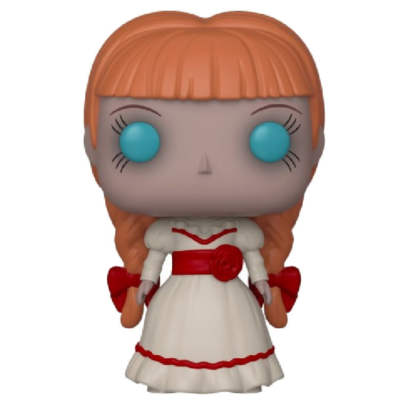 ANNABELLE CUTE DOLL / ANNABELLE / FIGURINE FUNKO POP / EXCLUSIVE SPECIAL EDITION