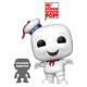 STAY PUFT SUPER OVERSIZED / GHOSTBUSTERS / FIGURINE FUNKO POP / EXCLUSIVE SPECIAL EDITION