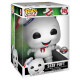 STAY PUFT SUPER OVERSIZED / GHOSTBUSTERS / FIGURINE FUNKO POP / EXCLUSIVE SPECIAL EDITION