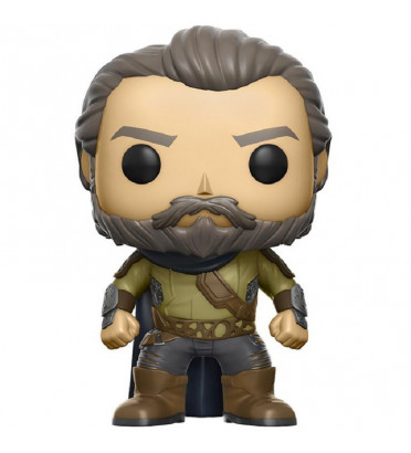 EGO / LES GARDIENS DE LA GALAXIE / FIGURINE FUNKO POP