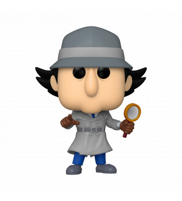 INSPECTEUR GADGET / INSPECTEUR GADGET / FIGURINE FUNKO POP