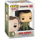 JOHN WINGER / STRIPES / FIGURINE FUNKO POP