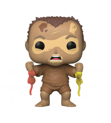 OX / STRIPES / FIGURINE FUNKO POP