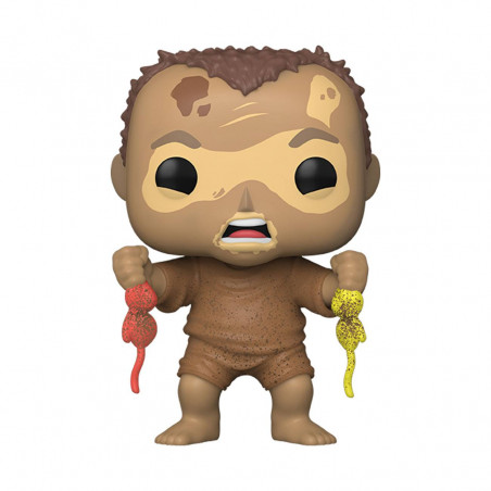 OX / STRIPES / FIGURINE FUNKO POP