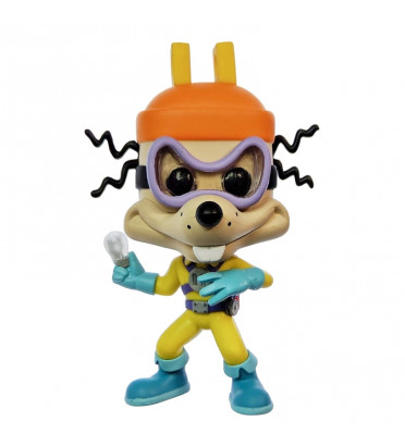 MEGAVOLT / DISNEY / FIGURINE FUNKO POP