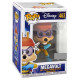 MEGAVOLT / DISNEY / FIGURINE FUNKO POP