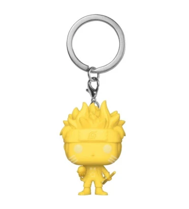 NARUTO SIX PATH / NARUTO / FUNKO POCKET POP / EXCLUSIVE SPECIAL EDITION / GITD