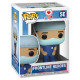 FRONTLINE HEROES HOMME TENUE BLEU / HEROES / FIGURINE FUNKO POP