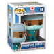 FRONTLINE HEROES HOMME TENUE VERTE / HEROES / FIGURINE FUNKO POP