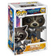 ROCKET / LES GARDIENS DE LA GALAXIE / FUNKO POP