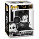 PLANE CRAZY MICKEY / MICKEY MOUSE / FIGURINE FUNKO POP