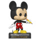 CLASSIC MICKEY / MICKEY MOUSE / FIGURINE FUNKO POP