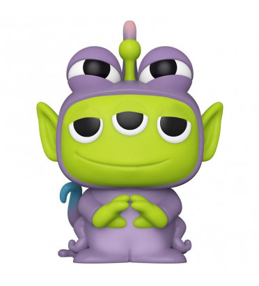 RANDALL / ALIEN REMIX / FIGURINE FUNKO POP