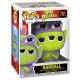 RANDALL / ALIEN REMIX / FIGURINE FUNKO POP