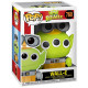 WALL-E / ALIEN REMIX / FIGURINE FUNKO POP