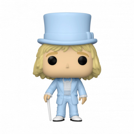 HARRY DUNNE IN TUX / DUMB ET DUMBER / FIGURINE FUNKO POP