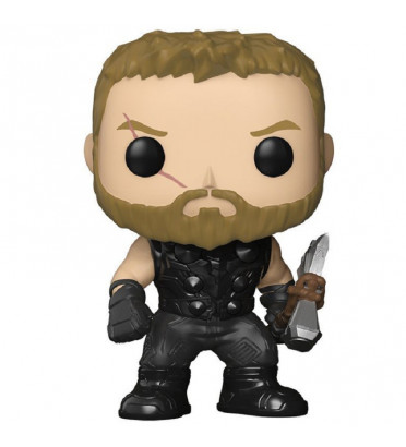 THOR / AVENGERS INFINITY WAR / FIGURINE FUNKO POP