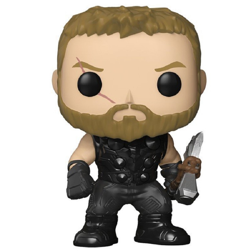 THOR / AVENGERS INFINITY WAR / FIGURINE FUNKO POP