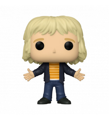 HARRY DUNNE / DUMB ET DUMBER / FIGURINE FUNKO POP