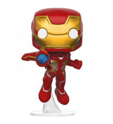 IRON MAN / AVENGERS INFINITY WAR / FIGURINE FUNKO POP