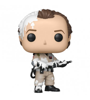 DR PETER VENKMAN MARSHMALLOW / GHOSTBUSTERS / FIGURINE FUNKO POP