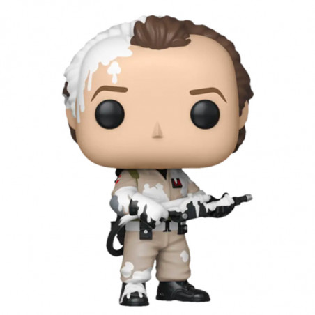 DR PETER VENKMAN MARSHMALLOW / GHOSTBUSTERS / FIGURINE FUNKO POP