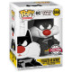 SYLVESTER AS BATMAN / LOONEY TUNES / FIGURINE FUNKO POP / EXCLUSIVE SPECIAL EDITION