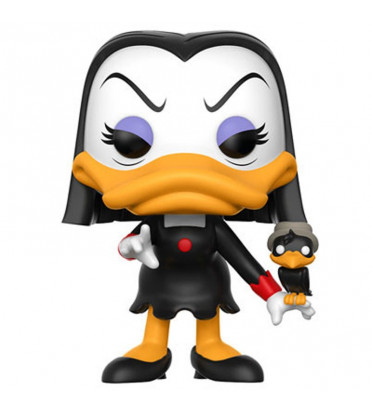 MAGICA DE SPELL / LA BANDE A PICSOU / FIGURINE FUNKO POP / EXCLUSIVE