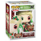 HARLEY QUINN WITH HELPER / SUPER HEROES / FIGURINE FUNKO POP